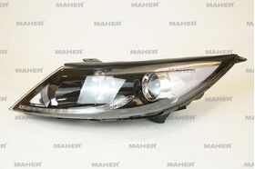 KIA FAR SPORTAGE 11-15 ELEKTRİKLİ LEDLİ SOL MAHER 92101-3W120